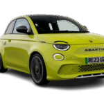 Abarth 500e Complete Review