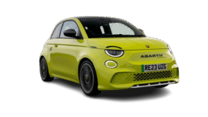 Abarth 500e Complete Review