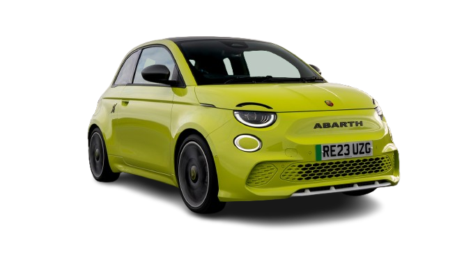 Abarth 500e Complete Review