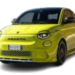 Abarth 500e Complete Review