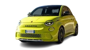 Abarth 500e Complete Review